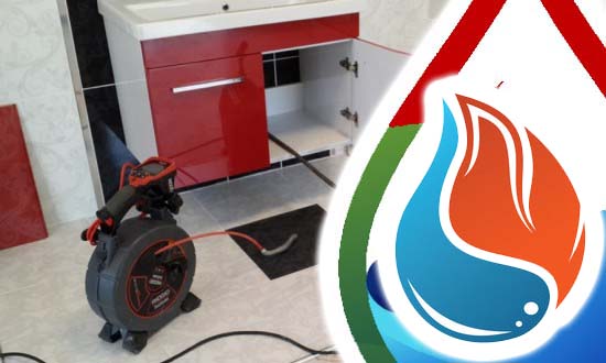 Lavabo Tıkanıklık Açma